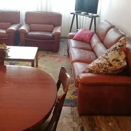 Giove Apartamento