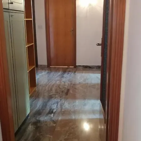 Giove Apartamento